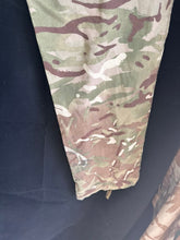 Load image into Gallery viewer, British Army Surplus MTP Combat Trousers - Size 75/76/92 - The Militaria Shop
