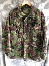 Load image into Gallery viewer, Genuine British Army Combat Field Jacket Smock DPM - 170/96
