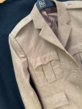 Load image into Gallery viewer, Grade 1 British Army FAD No2 Dress Uniform Jacket - Size 164/108/92 - The Militaria Shop
