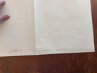 Original WW2 British Army GSGS OS Map of Scotland - Loch Doon - The Militaria Shop