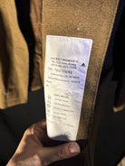 Grade 1 British Army FAD No2 Dress Uniform Jacket - Size 162/116/92 - The Militaria Shop