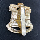 Original British Staybrite Army Cap - Dorset Regiment - The Militaria Shop