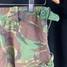 Load image into Gallery viewer, Genuine British Army DPM Combat Trousers - Size 85/84/100
