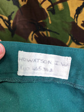 Load image into Gallery viewer, British Army Women&#39;s Skirt PT Physical Training - Size 2 - 26&quot; Waist - The Militaria Shop
