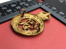 Load image into Gallery viewer, Original WW1 British Army Cap Badge - Royal Horse Guards
