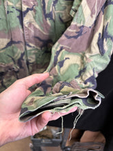 Load image into Gallery viewer, Surplus British Army 68 Pat Woodland DPM Smock Combat Jacket -Size 7 - The Militaria Shop

