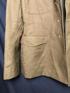 Grade 1 Used British Army No.2 Dress Uniform Jacket - Size 176/104/88 - The Militaria Shop