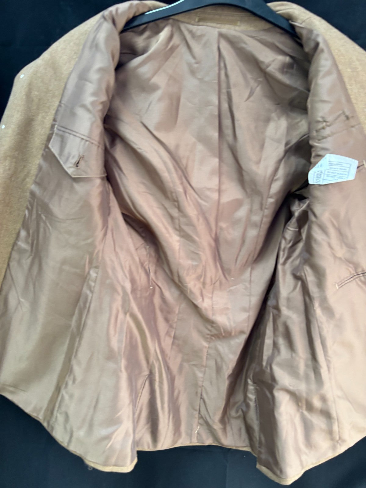 Grade 1 British Army FAD No2 Dress Uniform Jacket - Size 170/104/88 - The Militaria Shop
