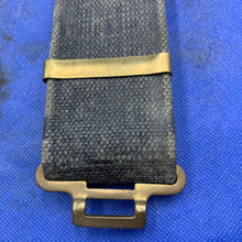 Load image into Gallery viewer, WW2 British Army / RAF 37 Pattern Combat Belt - Used Original - 40&quot; Waist
