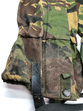 Load image into Gallery viewer, Genuine British Army DPM Camouflaged Gaiters - Size Standard
