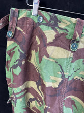 Load image into Gallery viewer, Original British Army 1968 Pattern Combat DPM Trousers - 38&quot; Waist
