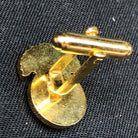 British Army Royal Inniskilling Fusiliers Single Cufflink - The Militaria Shop