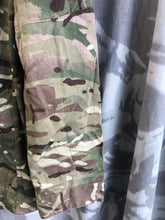 Lade das Bild in den Galerie-Viewer, Genuine British Army MTP Camo UBAC Under Body Armour Combat Shirt - 170/90
