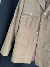 Load image into Gallery viewer, Grade 1 British Army FAD No2 Dress Uniform Jacket - Size 188/108/92 - The Militaria Shop
