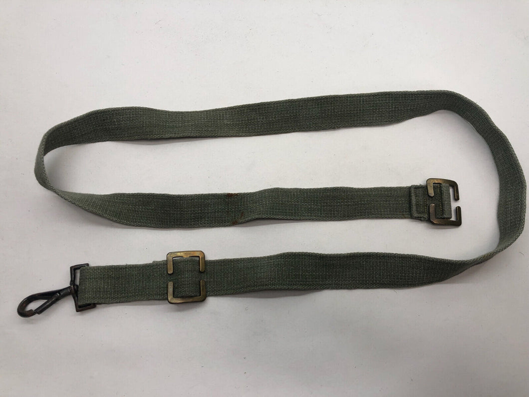 Original British Army Equipment / Shoulder Strap