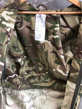 Load image into Gallery viewer, Genuine British Army Combat Aircrew FR Jacket PCS - British Smock - NEW 180/96
