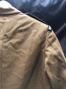 Genuine British Army No.2 Dress Uniform Tunic Jacket - Size 188/100/84 - The Militaria Shop