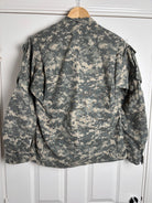 Surplus US Army ACU Combat Uniform Jacket-Small Short - The Militaria Shop