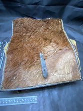 Load image into Gallery viewer, Original WW2 German Army Pony Fur Tornister / Backpack
