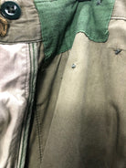Genuine British Army 68 Pattern DPM Trousers - Size 28" Waist - The Militaria Shop