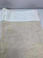 Load image into Gallery viewer, Original WW2 Pattern British Army Woollen Shorts / Boxer Shorts - New Old Stock
