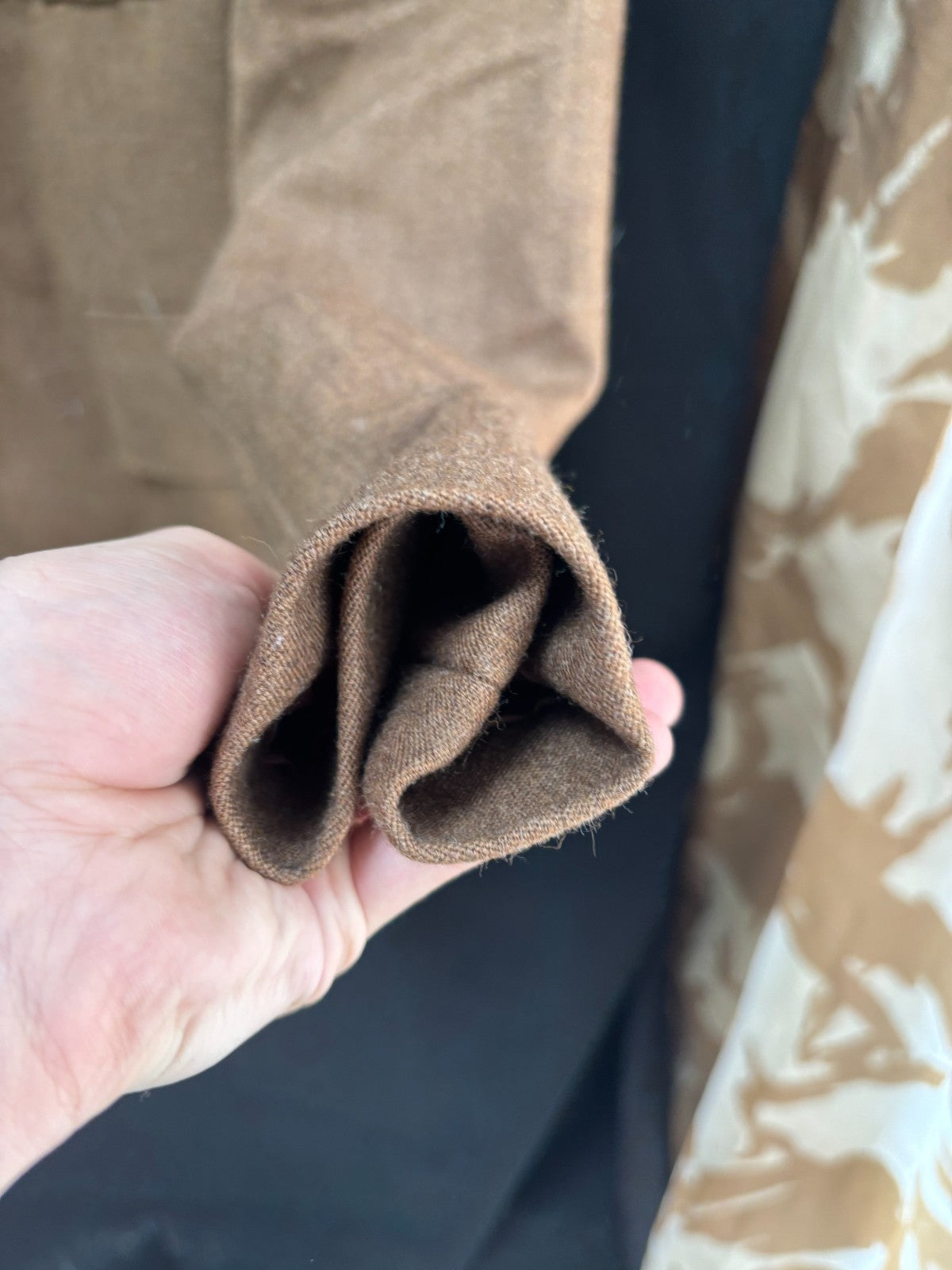 Grade 1 British Army FAD No2 Dress Uniform Jacket - Size 188/104/88 - The Militaria Shop