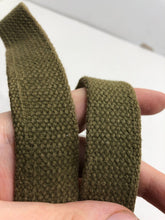 Charger l&#39;image dans la galerie, Original WW2 British Army 37 Pattern Equipment / Large Pack Strap
