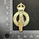 Original WW1 British Army Cap Badge - Hertfordshire Regiment - The Militaria Shop