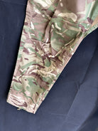 British Army Surplus Grade 1 MTP 23 Combat Trousers Size 75/80/95 - The Militaria Shop