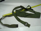 Original WW2 British Army 44 Pattern Shoulder / Extended Equipment Strap - 1945 - The Militaria Shop