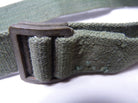 Original WW2 British Army 44 Pattern Shoulder / Extended Equipment Strap - 1945 - The Militaria Shop