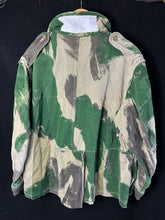 Load image into Gallery viewer, Original British Army Paratrooper Denison Smock - Northern Ireland - 1959 Patt
