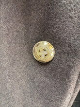 Load image into Gallery viewer, Genuine British Army Surplus Household Guards Greatcoat Overcoat Size 200/116 - The Militaria Shop
