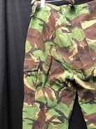 Genuine British Army 68 Pattern DPM Combat Trousers - Size 30" Waist - The Militaria Shop