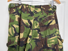 Load image into Gallery viewer, Genuine British Army DPM UKSF Lightweight MK2 Modified Tantalus-Size 85/84/100 - The Militaria Shop
