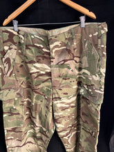 Load image into Gallery viewer, Genuine British Army MTP Combat Windproof Trousers - Size 90/104/120 - The Militaria Shop
