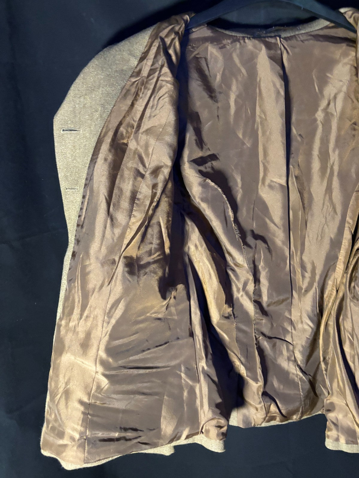 Grade 1 British Army FAD No2 Dress Uniform Jacket - Size 162/116/92 - The Militaria Shop