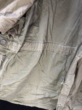 Charger l&#39;image dans la galerie, Genuine German Army Cold Weather Parka - 50&quot; Chest - The Militaria Shop
