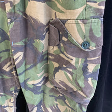 Charger l&#39;image dans la galerie, Genuine British Army DPM Combat Trousers - Size 76/88/104
