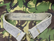 Load image into Gallery viewer, Original WW2 British Army / RAF Soldiers 37 Pattern Belt - 38&quot; Waist
