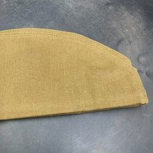 Load image into Gallery viewer, Genuine Russian Army Soviet Era Side Cap - Size 57 - The Militaria Shop
