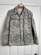 Surplus US Air Force UCP Uniform Jacket 34 Regular - The Militaria Shop