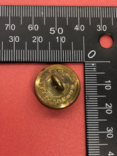 Charger l&#39;image dans la galerie, Original WW1 British Army Service Corps Uniform Button 16mm
