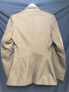 Grade 1 Used British Army No.2 Dress Uniform Jacket - Size 37" Chest - The Militaria Shop