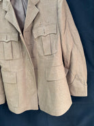 Grade 1 British Army FAD No2 Dress Uniform Jacket - Size 170/104/88 - The Militaria Shop