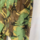 Genuine British Army 68 Pattern DPM Jungle Camouflaged Trousers - Size 30" Waist - The Militaria Shop