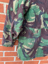 Load image into Gallery viewer, Genuine British Army DPM Camouflaged Combat Smock Jacket - Size 170/96
