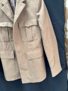 Grade 1 British Army FAD No2 Dress Uniform Jacket - Size 170/104/88 - The Militaria Shop