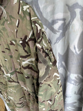 Charger l&#39;image dans la galerie, Genuine British Army MTP Windproof Combat Smock - 170/88
