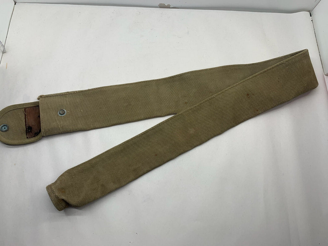 Original US Army M14 Spare Cover - Vietnam War Era